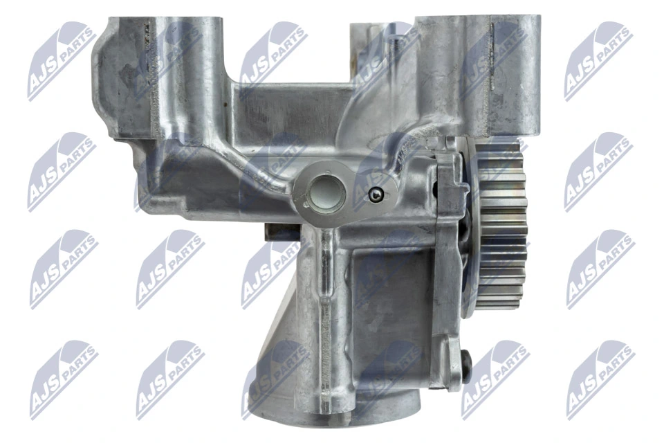 Oil Pump BPO-FR-010