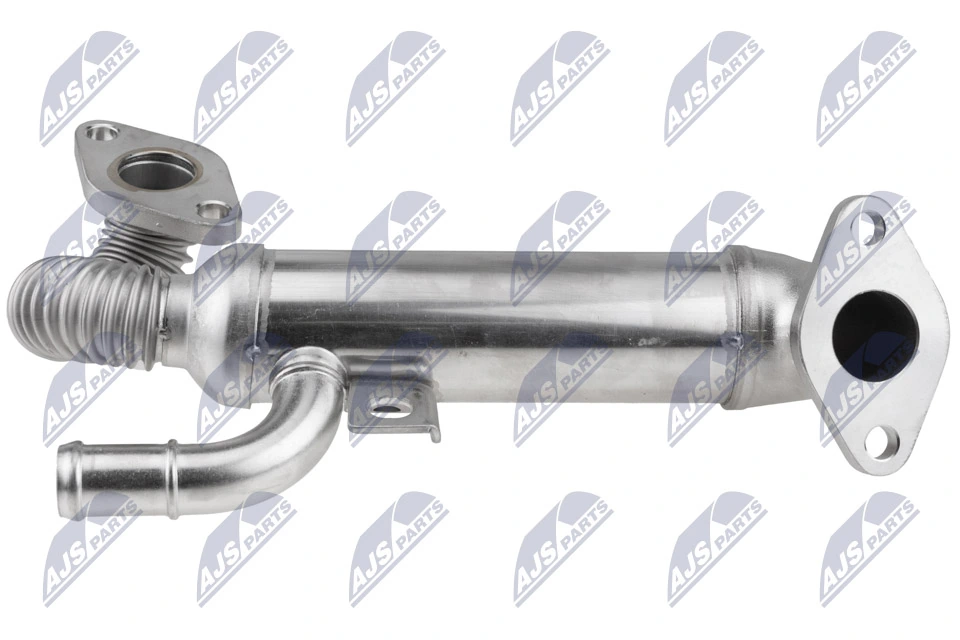 Cooler, exhaust gas recirculation EGR-SK-004A