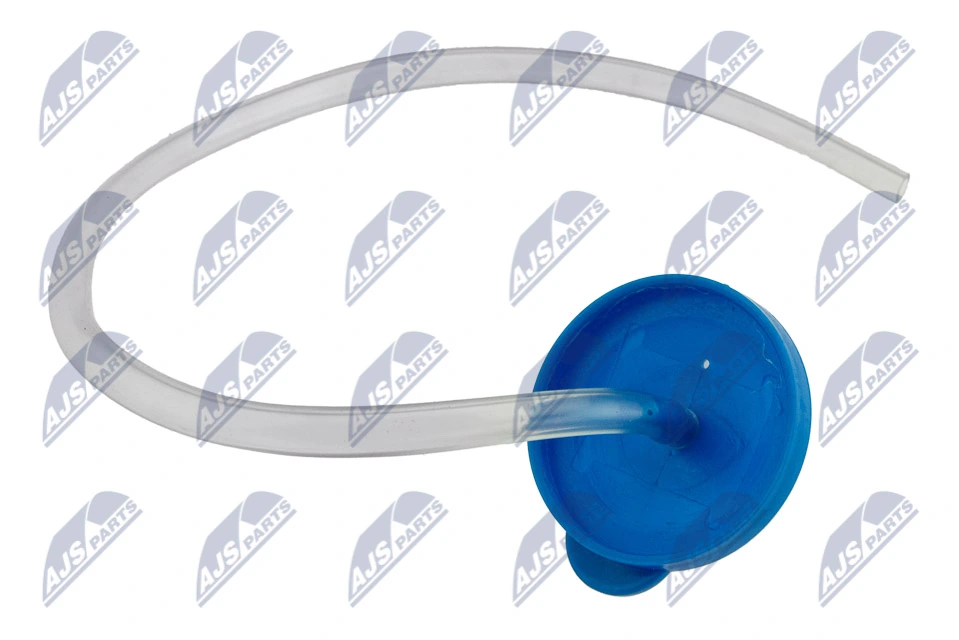 NTY KZS-TY-000 Sealing Cap, washer fluid reservoir