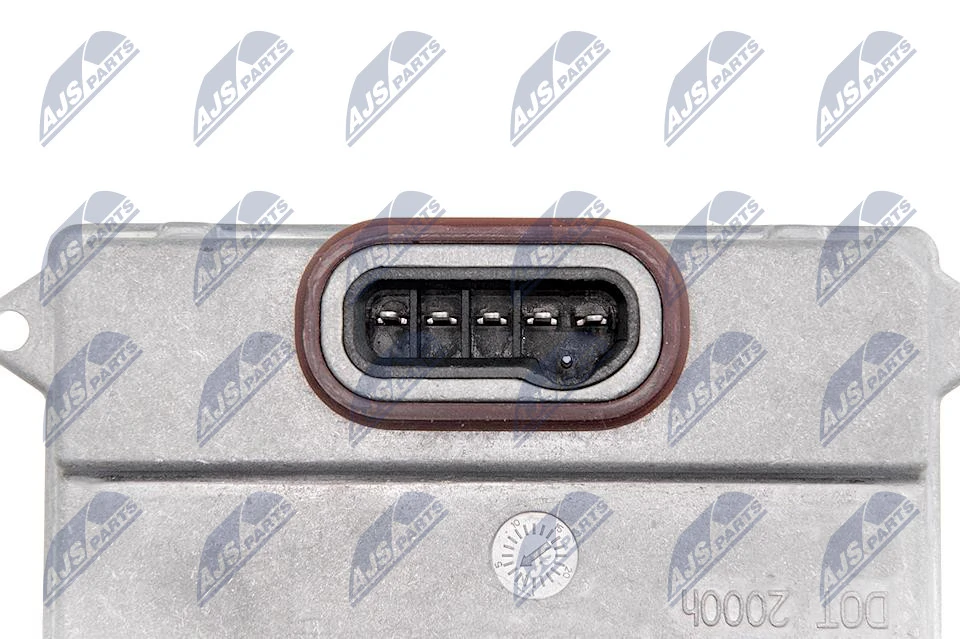 Control Unit, lights EPX-VW-000