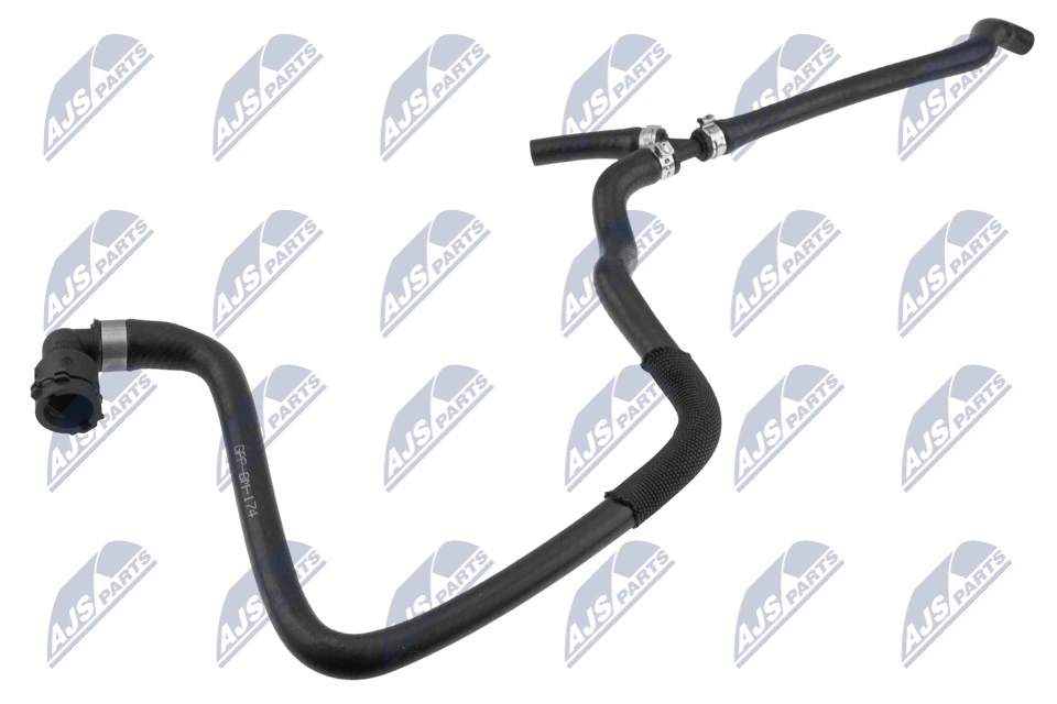 Heater Hose GPP-BM-174