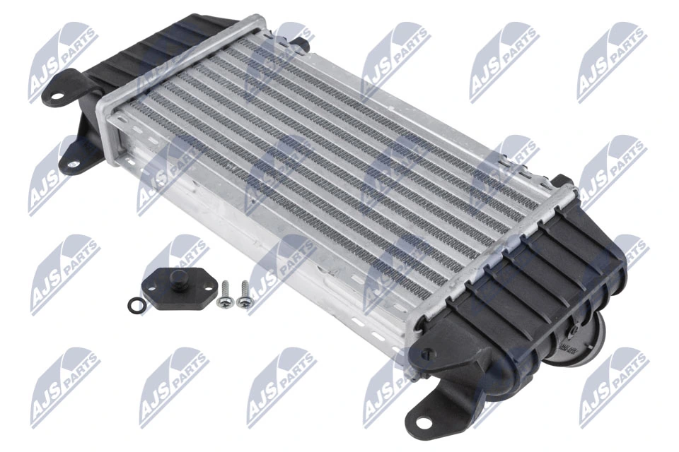 Charge Air Cooler CNG-AU-021