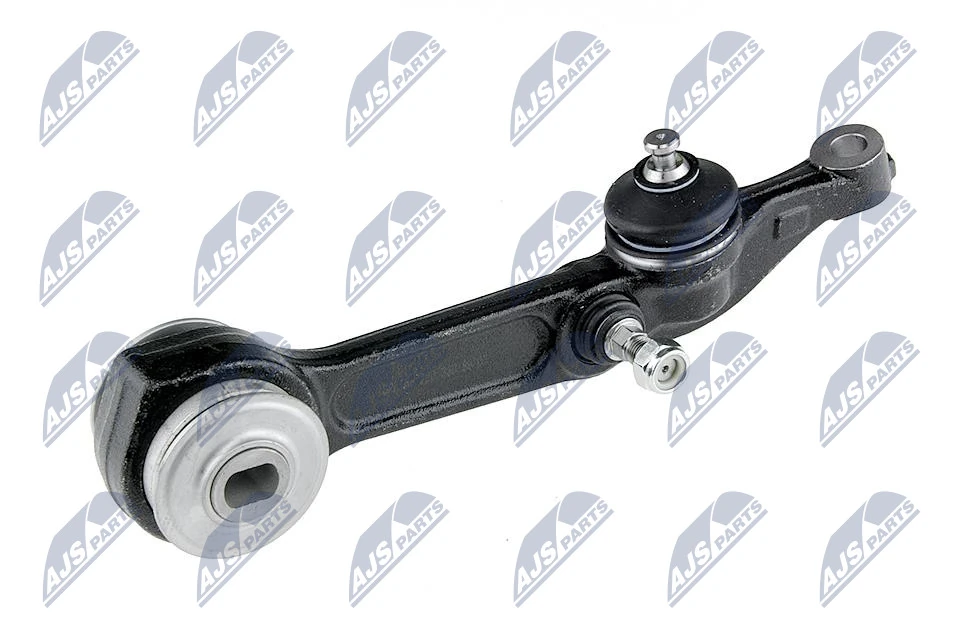Control/Trailing Arm, wheel suspension ZWD-ME-025