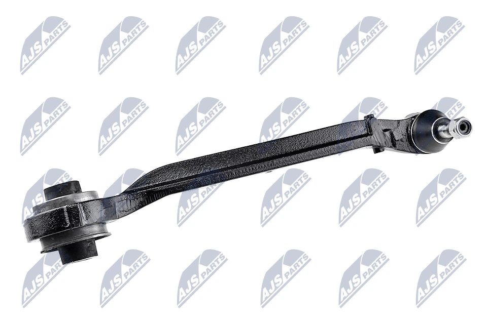 Control/Trailing Arm, wheel suspension ZWD-CH-007