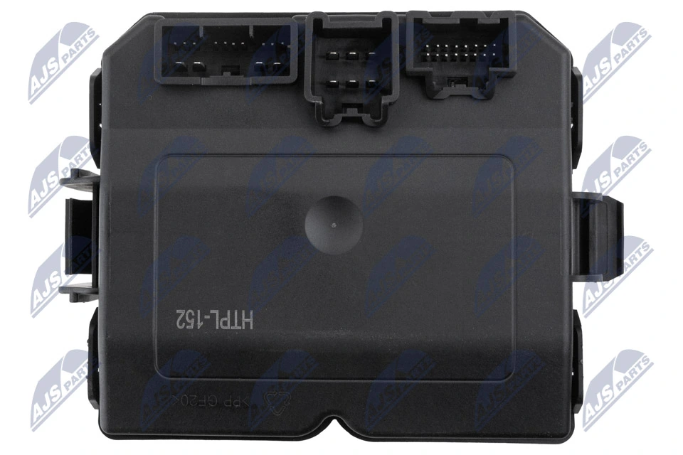 NTY EZC-PL-152 Switch, tailgate release