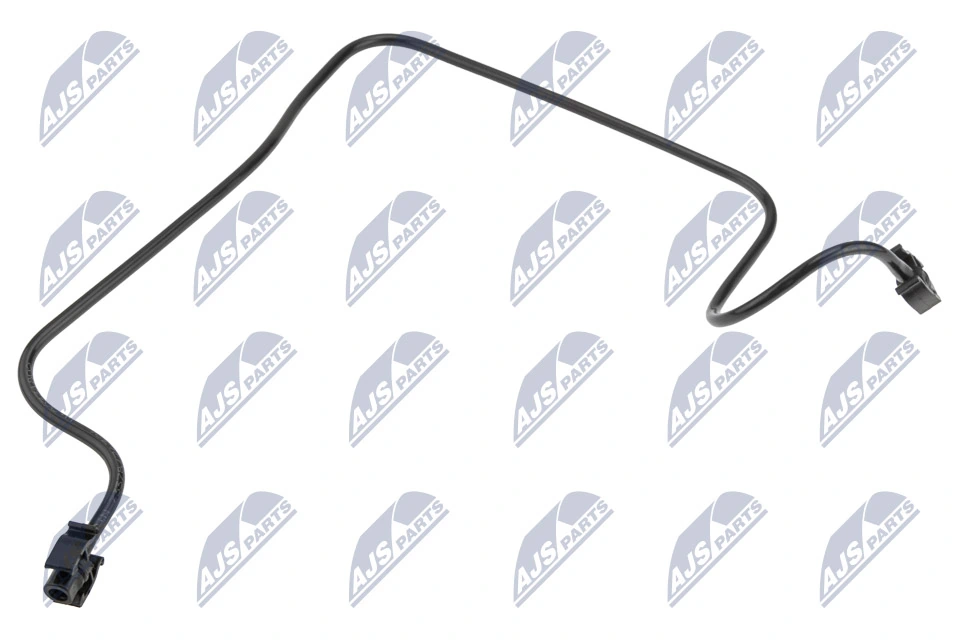 Radiator Hose BPP-CT-015