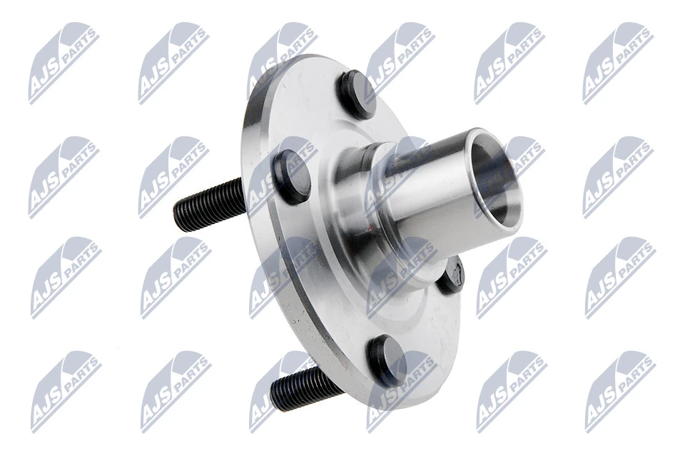 Wheel Hub KLP-TY-015P2