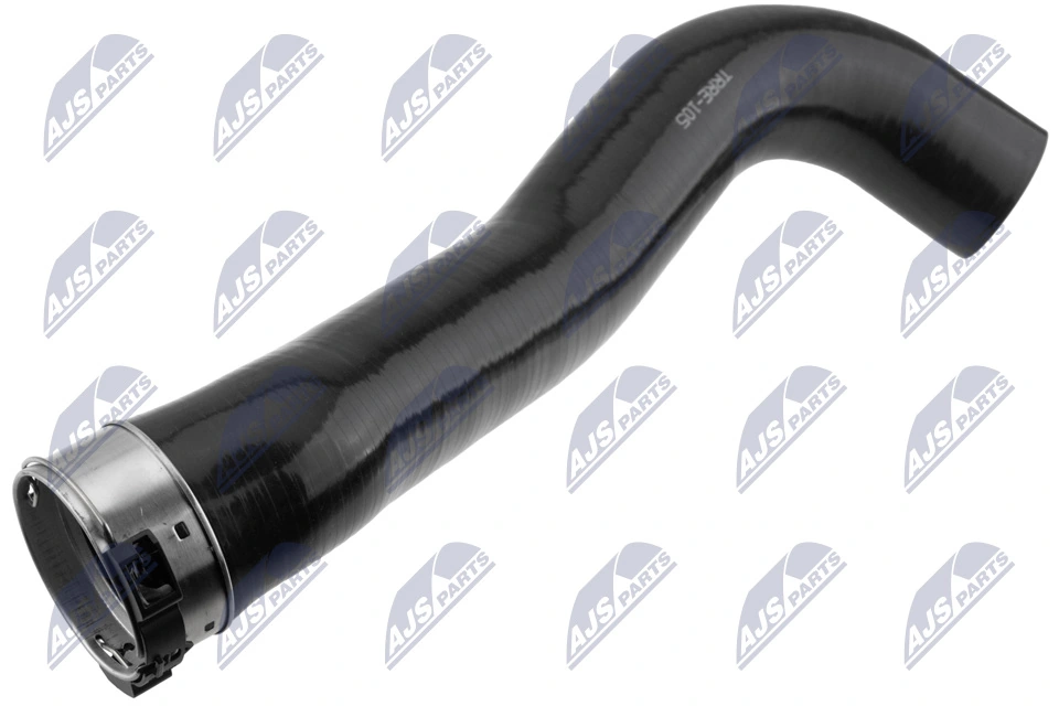 Charge Air Hose GPP-RE-105