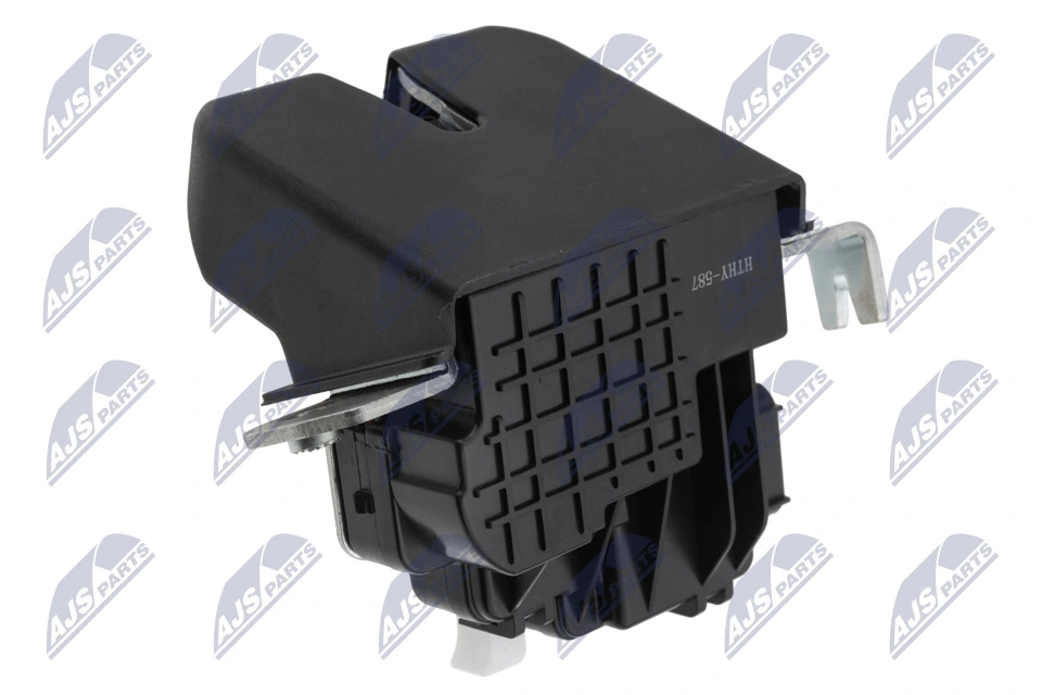 NTY EZC-HY-587 Tailgate Lock