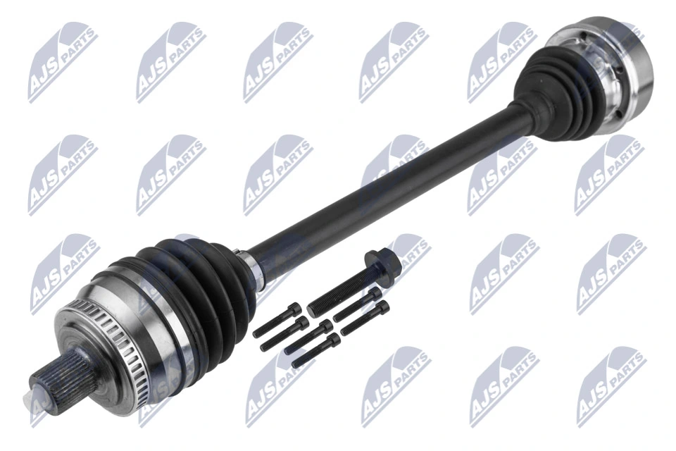 NTY NPW-AU-109 Drive Shaft