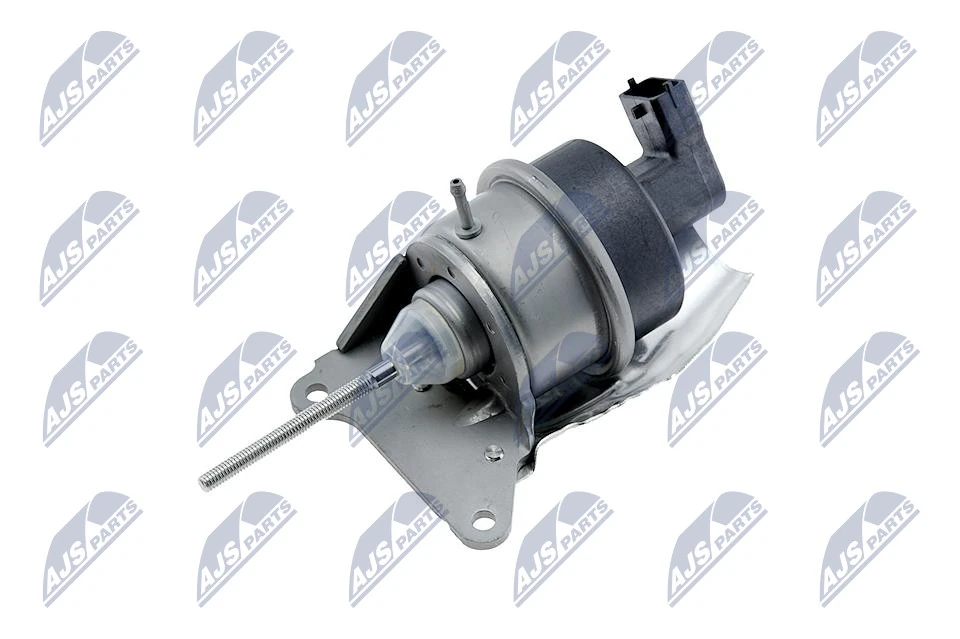 Actuator, turbocharger ECD-SU-002