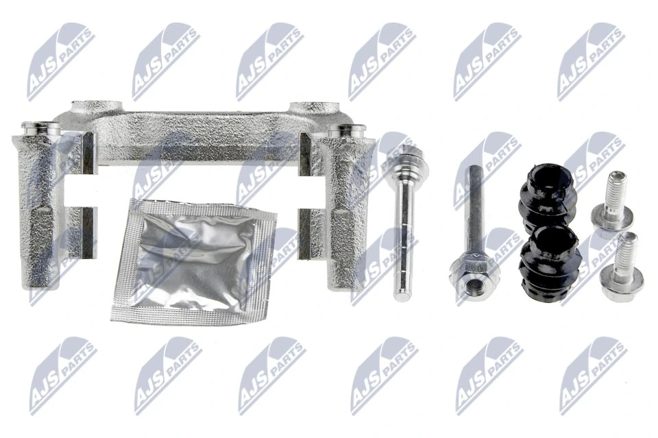 Bracket, brake caliper HZT-VW-049A