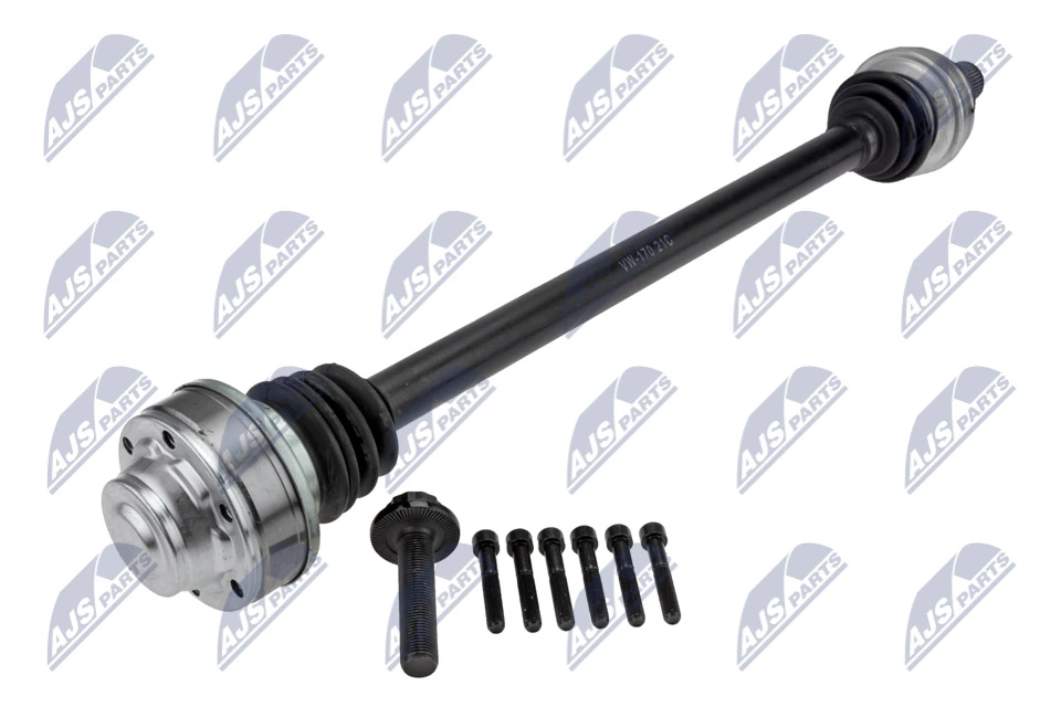 Drive Shaft NPW-VW-170
