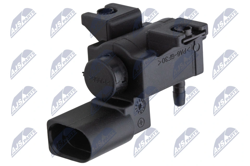 Change-Over Valve, change-over flap (induction pipe) ECD-AU-012