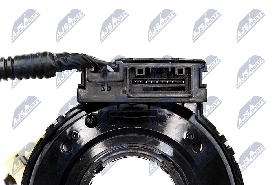 NTY EAS-HD-008 Clock Spring, airbag