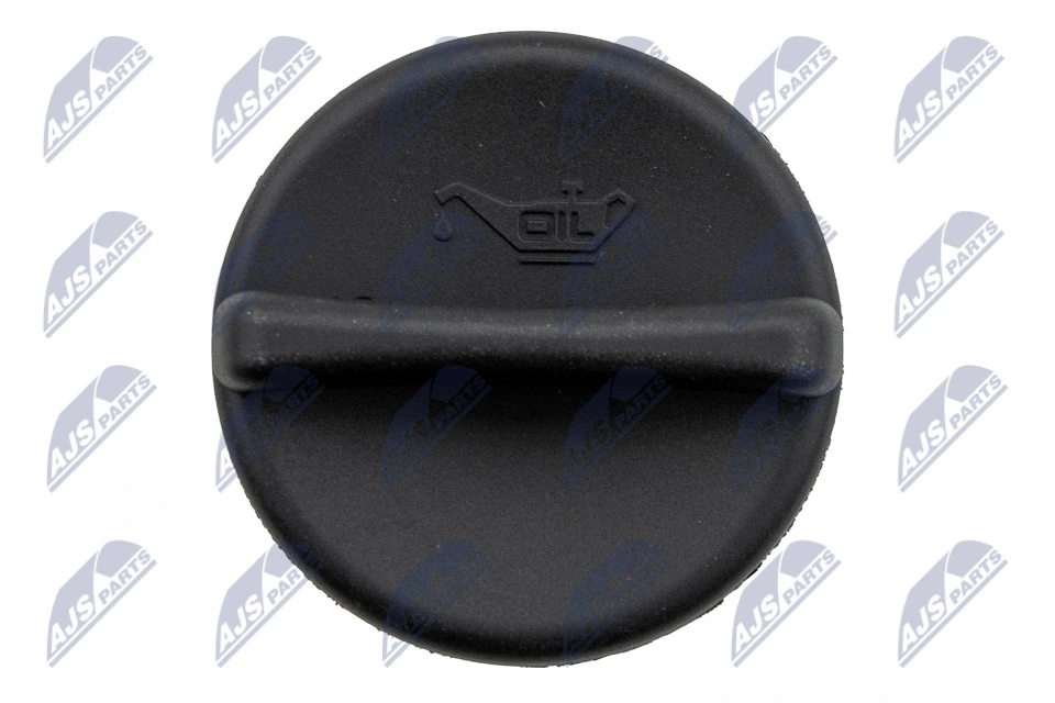 Sealing Cap, oil filler neck BKO-PL-001