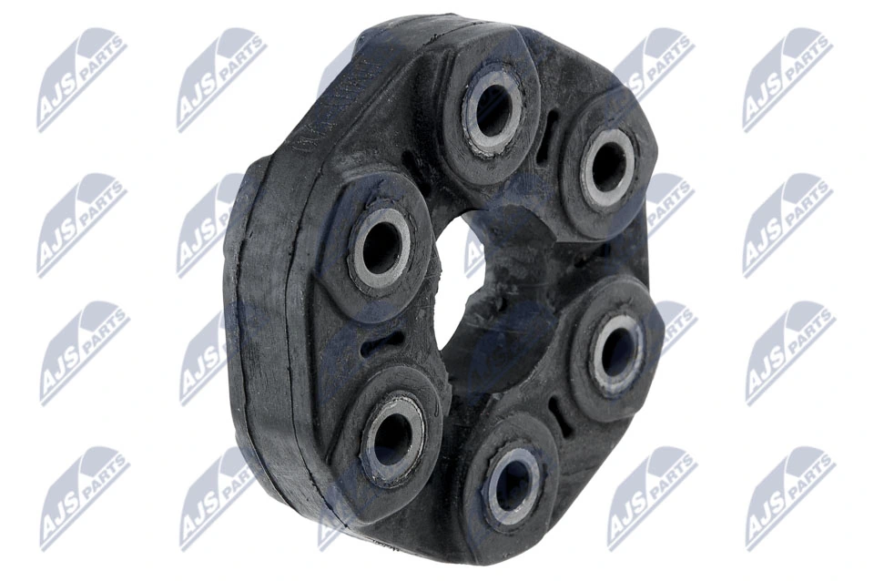 Vibration Damper, propshaft NPE-HY-500