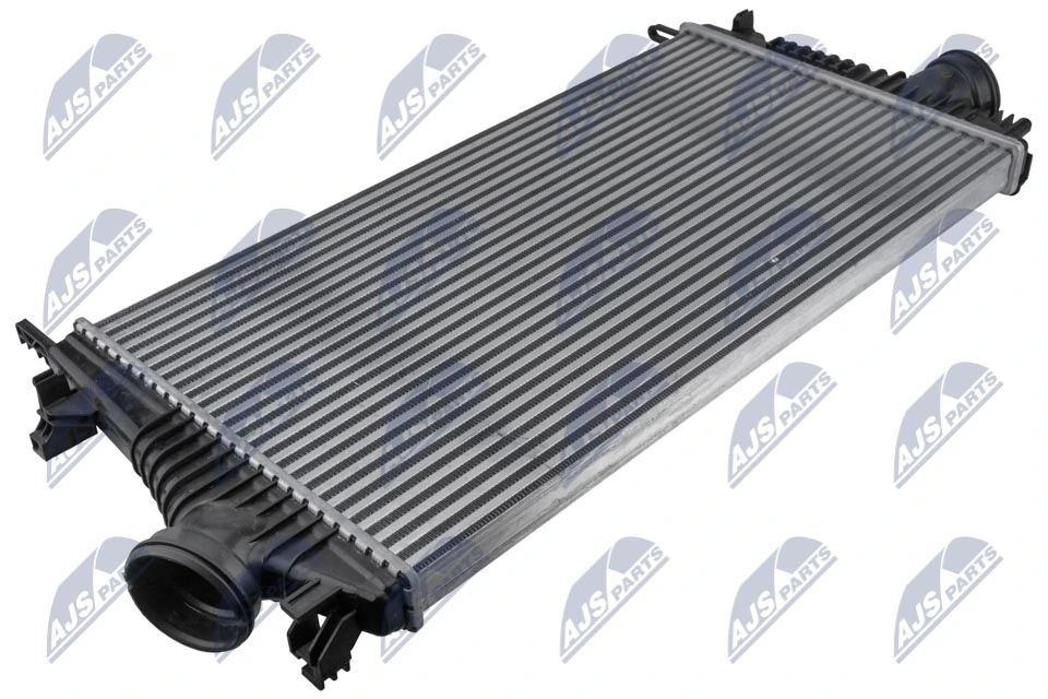 Charge Air Cooler CNG-PL-010