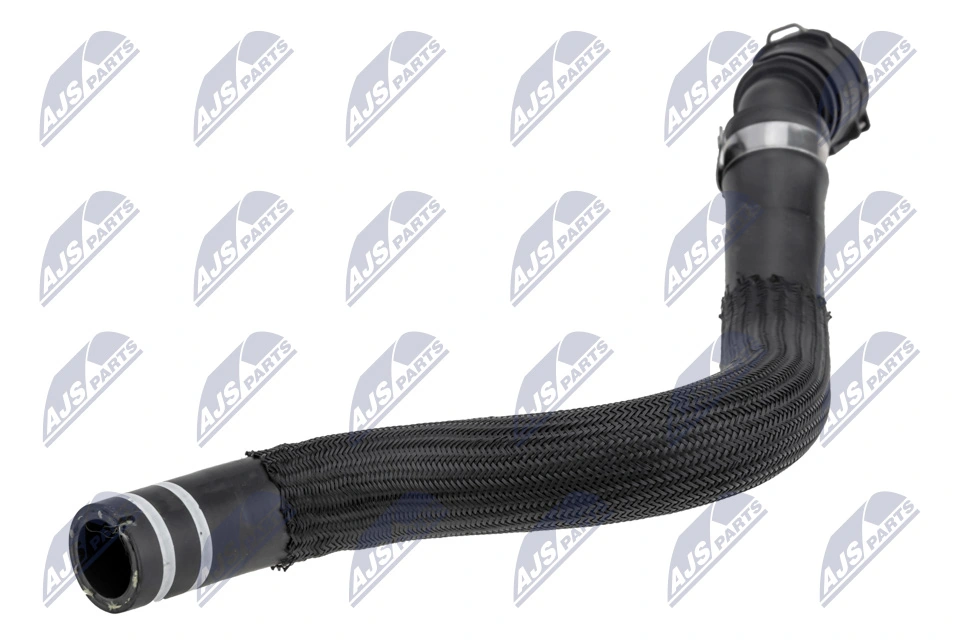 NTY CPP-FT-012 Radiator Hose