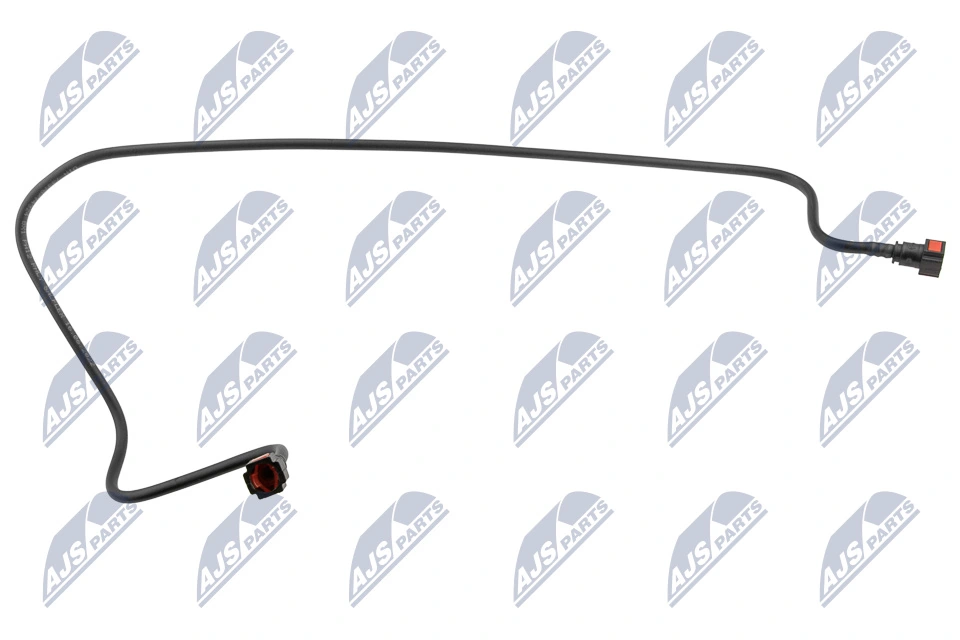 NTY BPP-PE-005 Fuel Line