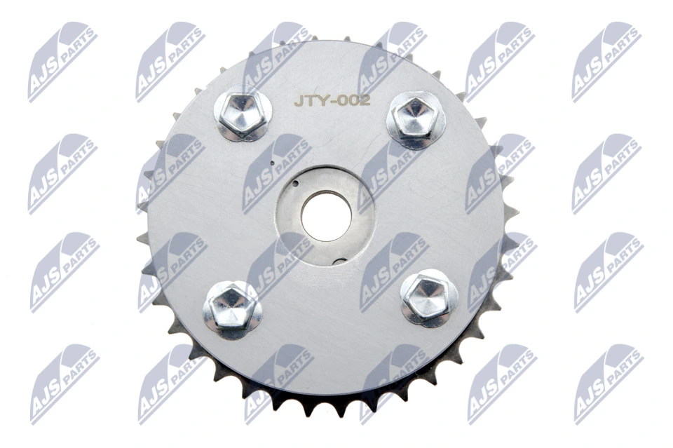 Penyetel poros bubungan RKZ-TY-002