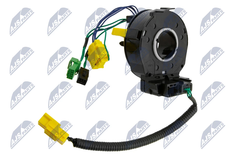 NTY EAS-HD-021 Clock Spring, airbag