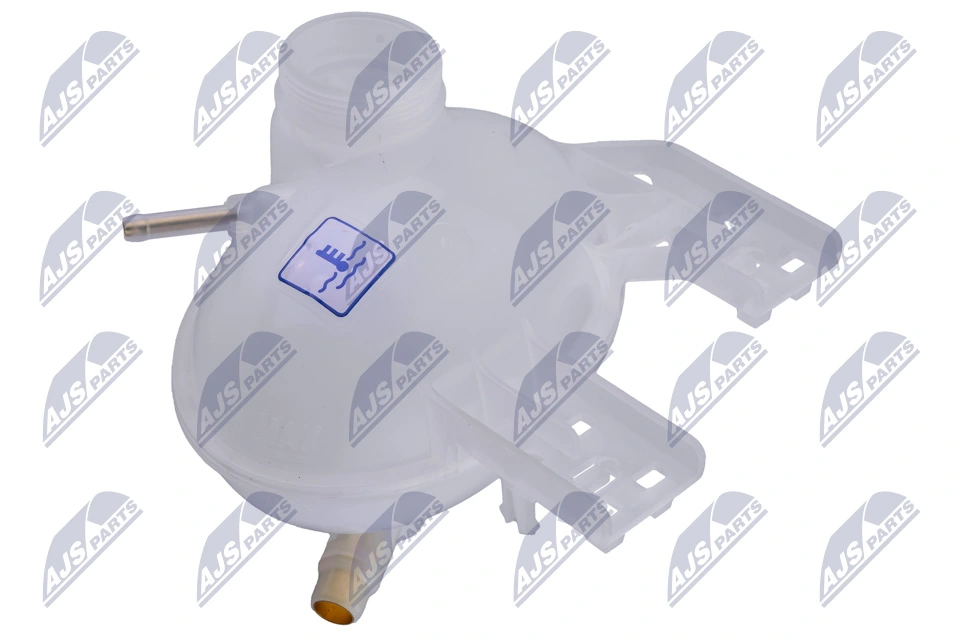 Expansion Tank, coolant CZW-CH-008