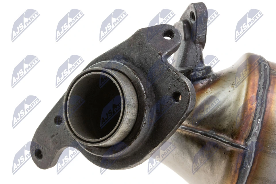 NTY KAT-HD-002 Catalytic Converter