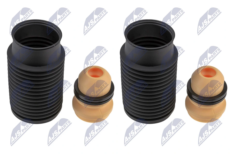 Dust Cover Kit, shock absorber AB-KA-313K