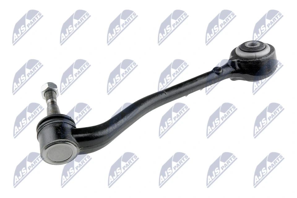 Control/Trailing Arm, wheel suspension ZWD-BM-009