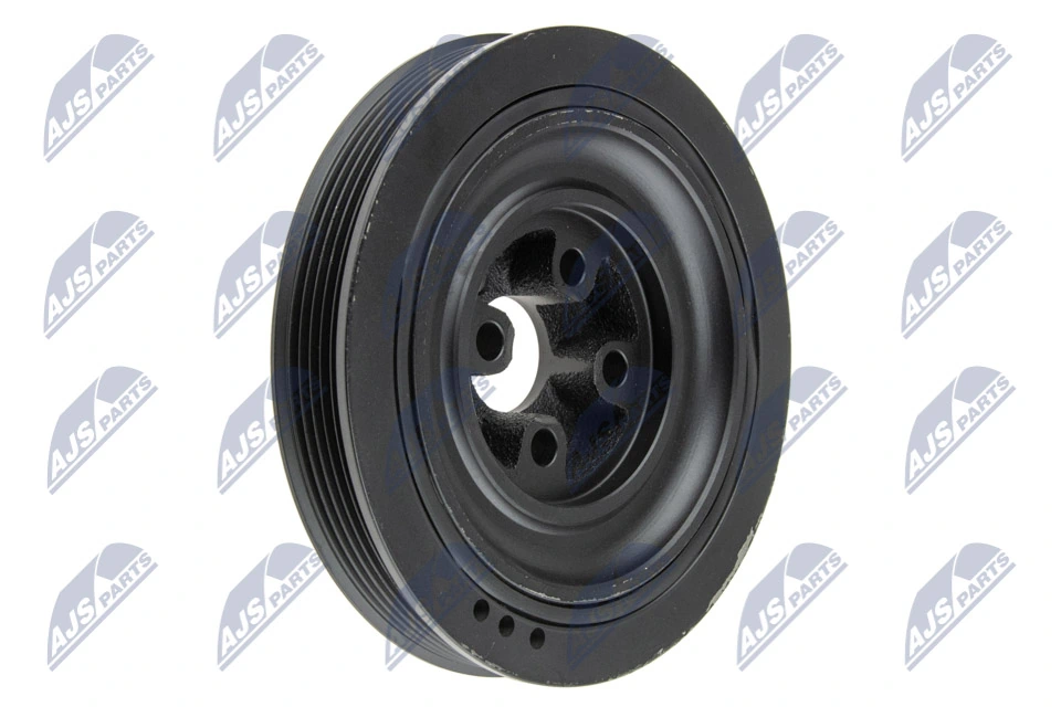 Belt Pulley, crankshaft RKP-VW-008
