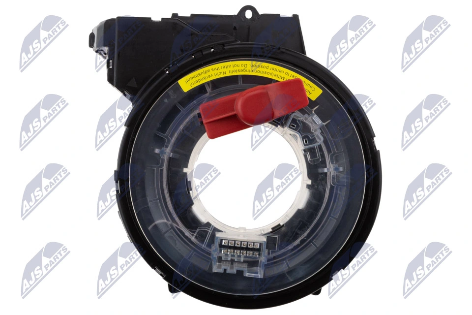 NTY EAS-PS-002 Clock Spring, airbag