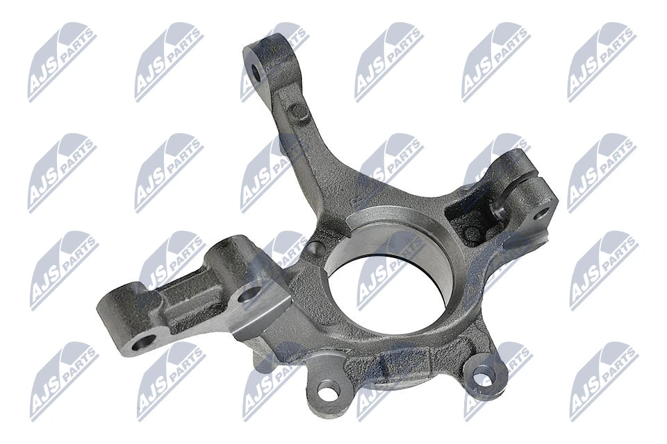 Steering Knuckle, wheel suspension ZZP-RE-013
