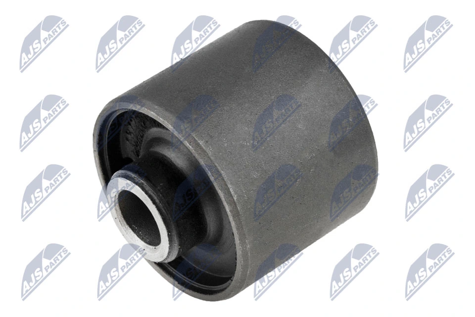 Ampaian, Stereng ZTT-DA-002B