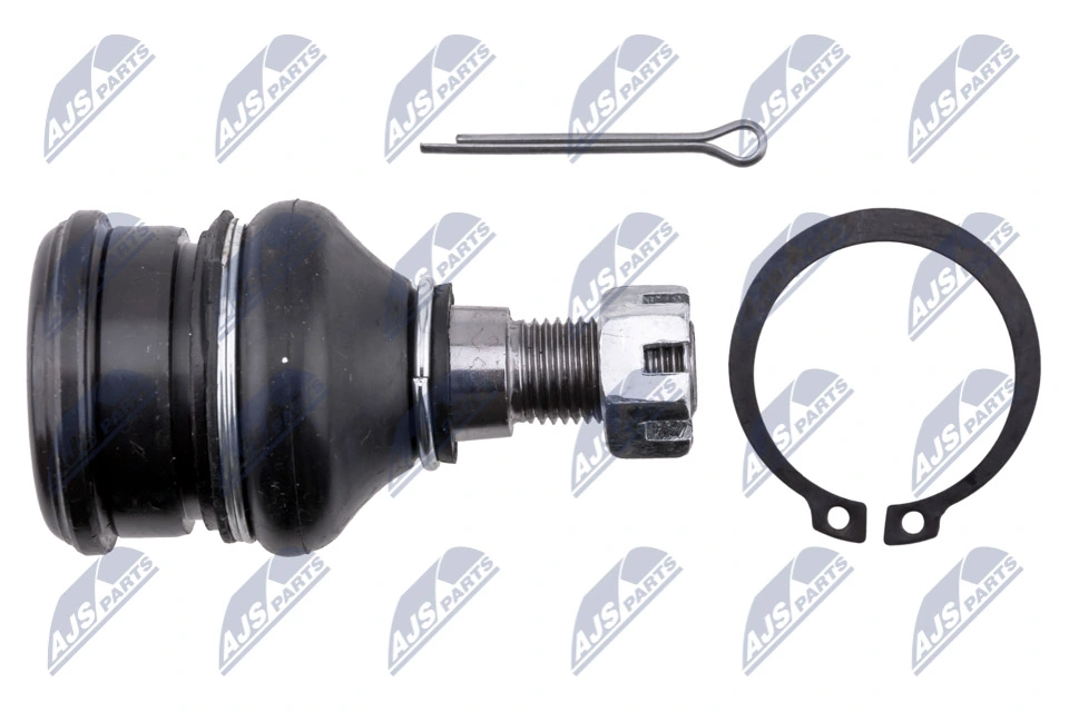 Ball Joint ZSD-HD-019