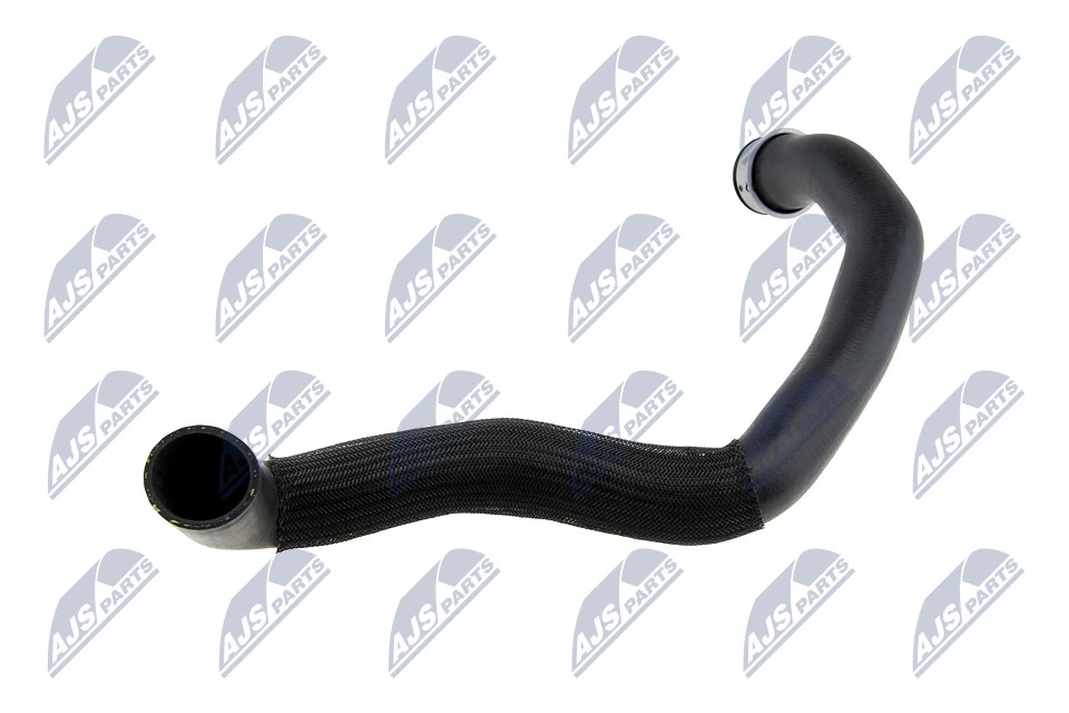 Radiator Hose CPP-ME-026