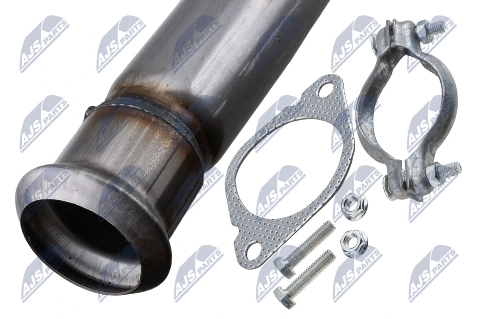 Soot/Particulate Filter, exhaust system DPF-PL-012