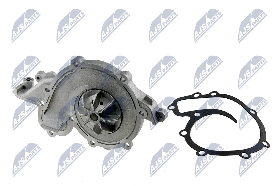 Water Pump, engine cooling CPW-RE-022