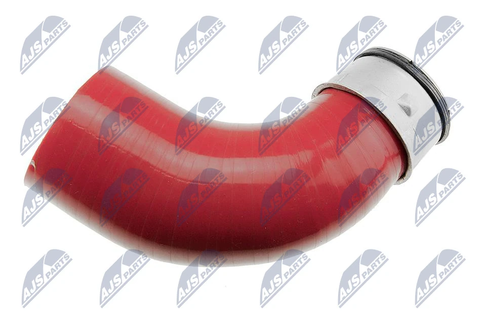 Charge Air Hose GPP-VW-031