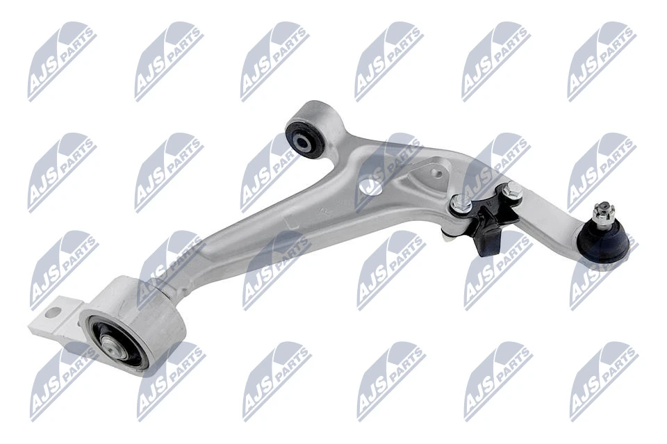 Mounting, control/trailing arm ZWD-NS-084