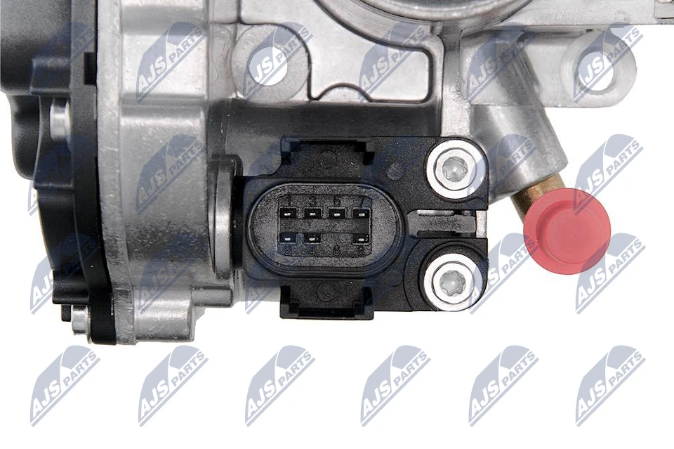 Throttle Body ETB-VW-000