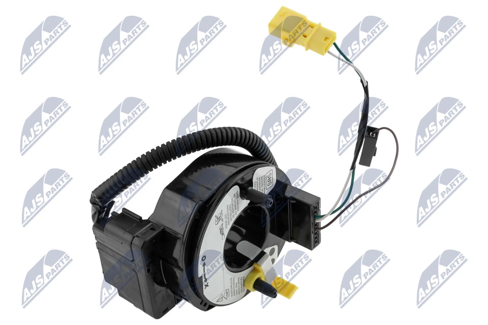 NTY EAS-HD-019 Clock Spring, airbag