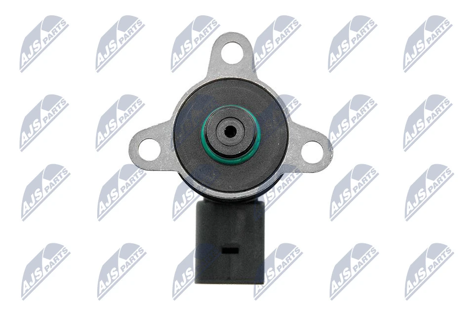 Régulateur, quantité de carburant (système à rampe commune) ESCV-BM-000