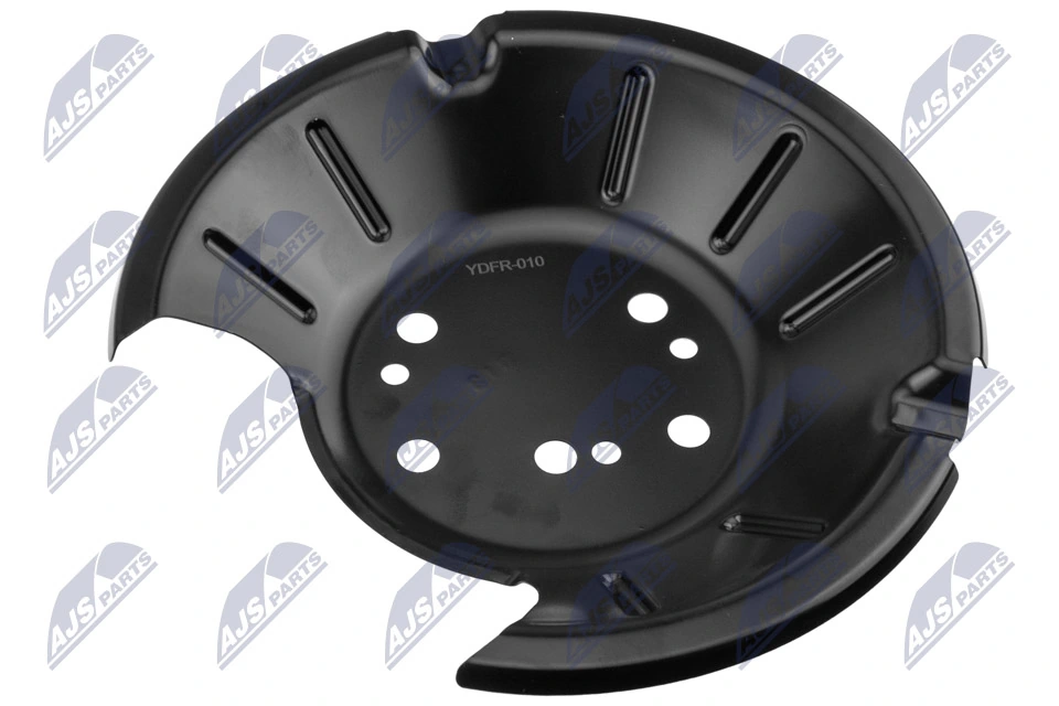 Splash Guard, brake disc HTO-FR-010