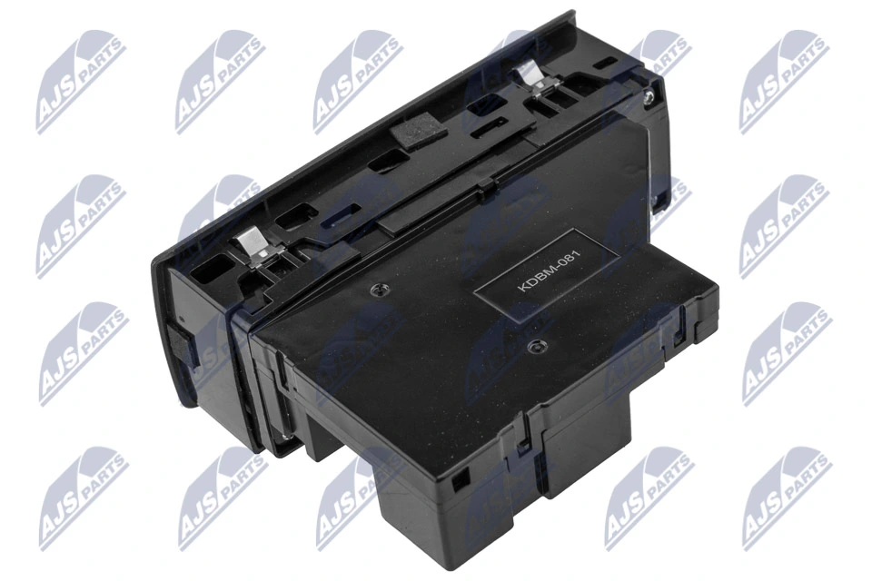 NTY EWS-BM-081 Switch, window regulator