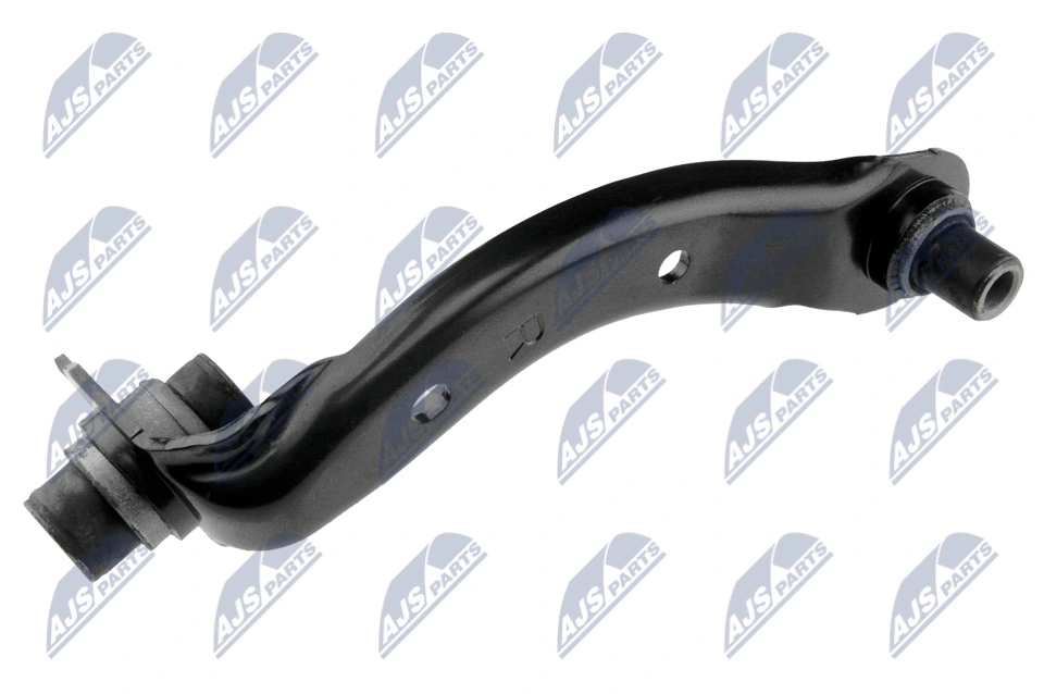 Control/Trailing Arm, wheel suspension ZWG-NS-028