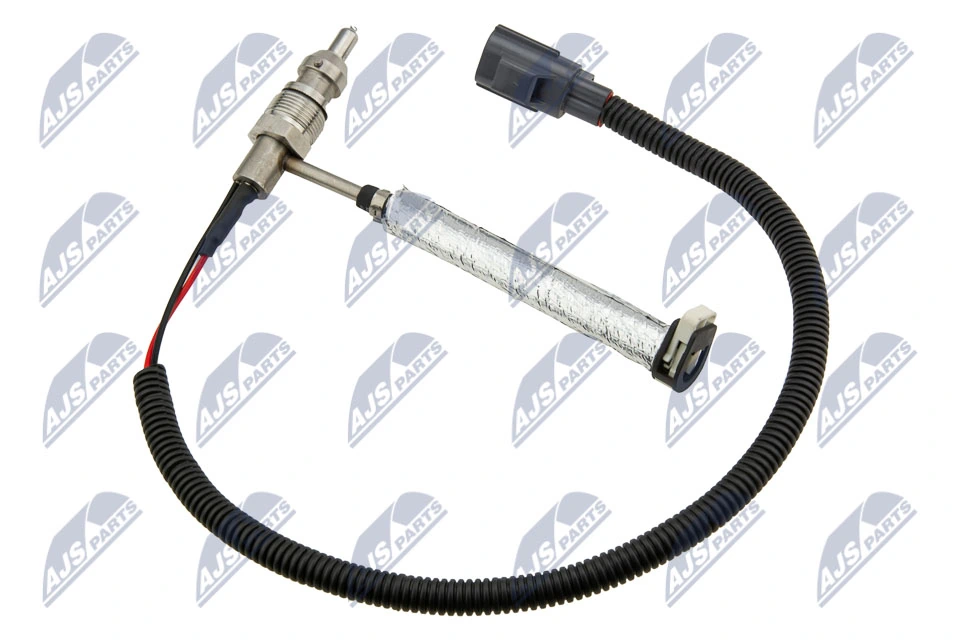 Injection Unit, soot/particulate filter regeneration BWP-FR-009