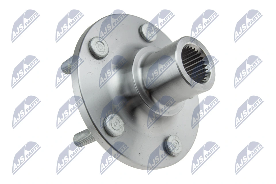 Wheel Hub KLP-FR-044P