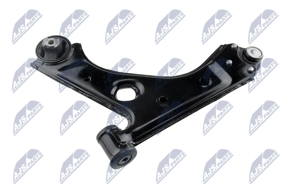 Barra oscilante, suspensión de ruedas ZWD-FT-036