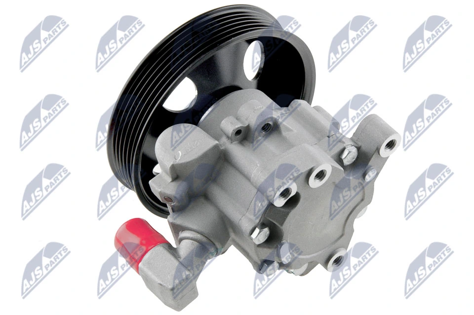 Hydraulic Pump, steering SPW-ME-031